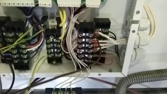 Установка турбо насадки Proterm 60 кват. на котёл Лемакс. смотреть онлайн