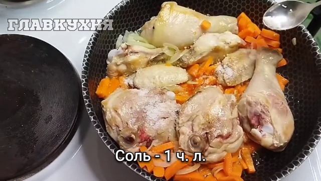 Рецепты для здоровой жизни 