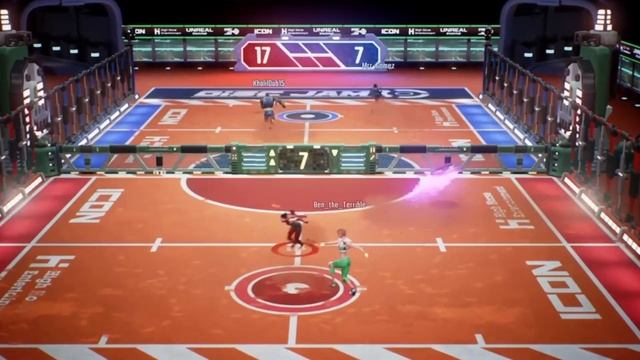 Disc Jam - Quick Review смотреть онлайн