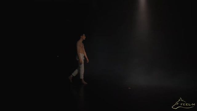 Олег Софьянов - соло contemporary dance 2021 смотреть онлайн