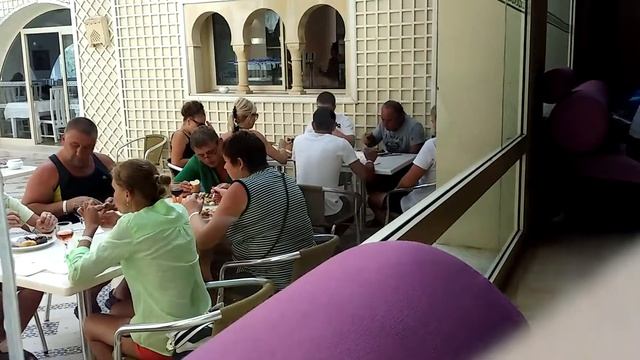 Скрытую камеру обнаружили - реакция злобной тётки))))!!!!