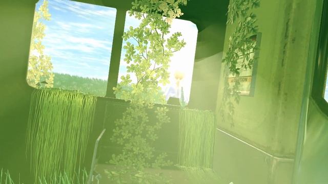 Another World - VR смотреть онлайн