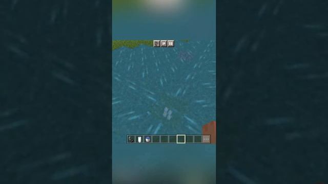 #minecraft БАГИ В МАЙНКРАФТЕ ВЕРСИЯ 1.17.34 ПЕ смотреть онлайн