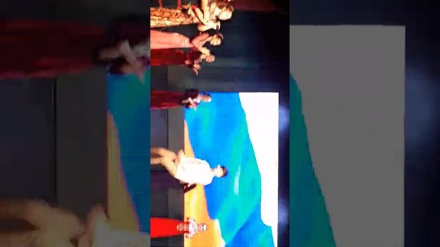 АГПУ ТУРКМЕНСКИЙ ТАНЕЦ смотреть онлайн