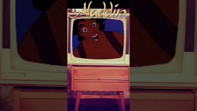 Арабская ночь смотреть онлайн