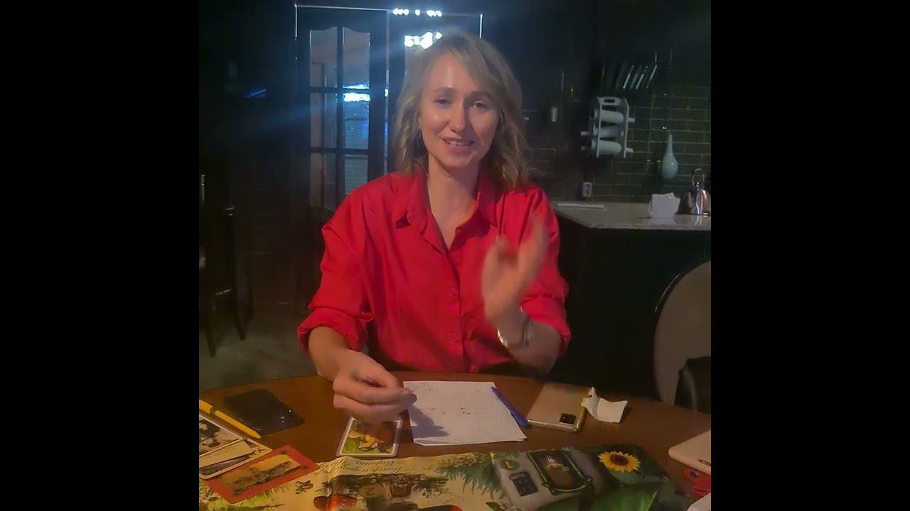 Отзыв о т-игре "Сама себе фея" смотреть онлайн