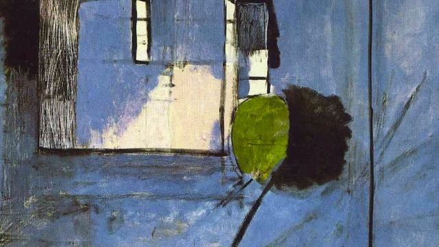 Henri Matisse. View of Notre Dame/Анри Матисс. Вид на Нотр-Дам смотреть онлайн