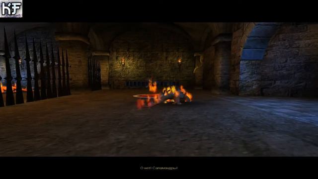 Гарри Поттер и Узник Азкабана - Жуткие скелеты и маховик времени (5 часть) смотреть онлайн