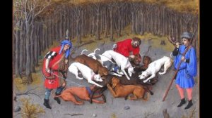 Лекция №3 - История искусств (часть 1)