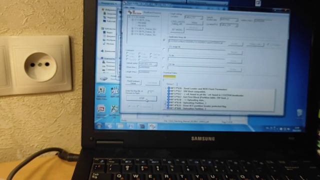 Прошивка Samsung C3322 смотреть онлайн