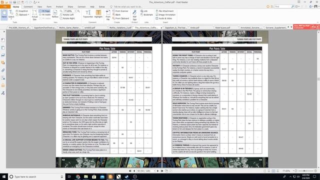 Actual Solo Prep: How I Design the Adventures of Sagraham using The Adventure Crafter смотреть онлайн