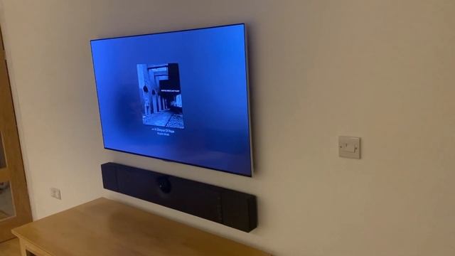 Devialet Dione Sound Test смотреть онлайн