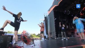 Хлеб - Бамбалейла Live  2021