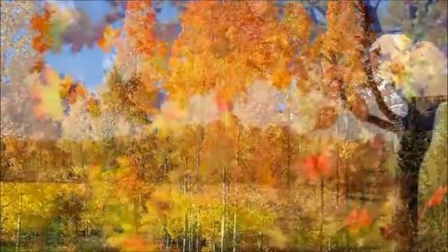Листик, листик, листопад SM Remix смотреть онлайн