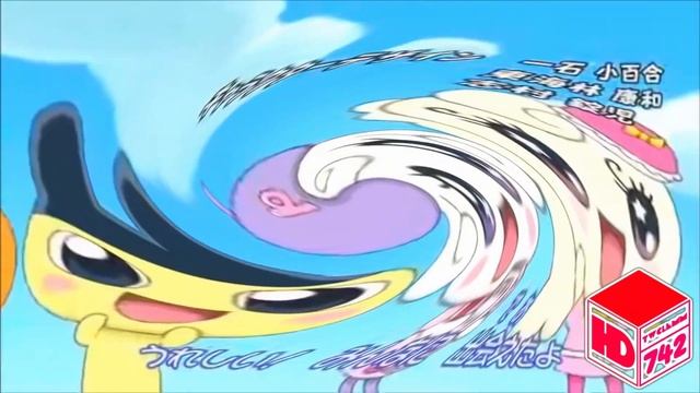 Preview 2 Tamagotchi Miracle Friends In Vibrato 4 смотреть онлайн