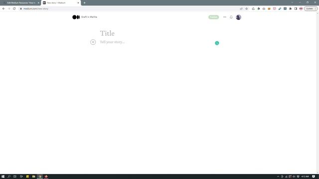 How to Republish Your Blog Posts on Medium Using Canonical Links смотреть онлайн