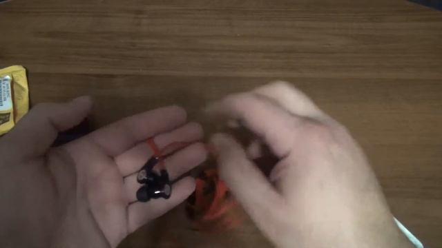 Посылка с Aliexpress №16 наушники MONSTER BEATS смотреть онлайн