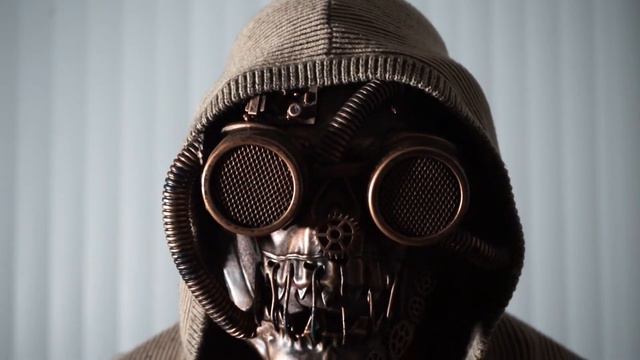 Screenshots - II - Automata Hashtag смотреть онлайн