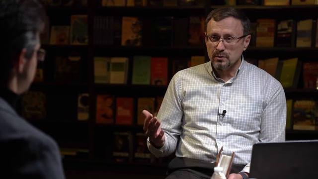 Можно ли разводиться с абьюзером? | "Библия говорит" | 1147 смотреть онлайн