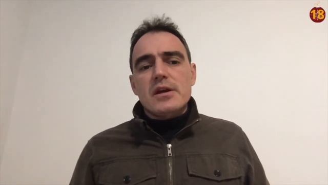 Calendario Tango - 18 décembre 2020 - La valse de Lidia y Lito смотреть онлайн