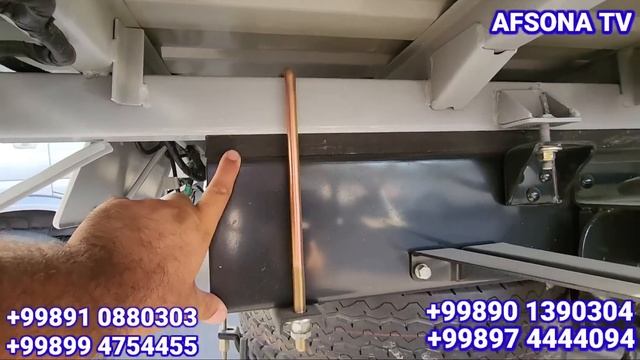 XUSH XABAR 20% OLDINDAN 1 YILDAN 5 YILGACHA SHINRAY ZAVOTISKOY METANLISI KIRIB KELDI VA DONGFENG смотреть онлайн