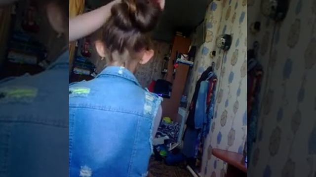 3 простых. Прически в школу! смотреть онлайн
