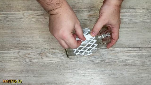 ТЕПЕРЬ ВСЕ НЕСУТ МНЕ БАНКИ ИЗ ПОД КОФЕ? КОГДА УВИДЕЛ ЧТО Я СДЕЛАЛ? КРУТАЯ ИДЕЯ ИЗ БАНКИ И ВЕРЕВКИ смотреть онлайн