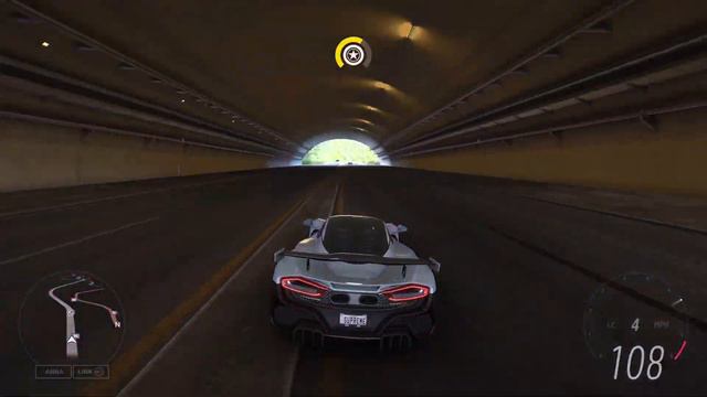 Forza Horizon 5 Hennessey venom F5 ￼ смотреть онлайн