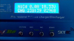 Пусковое устройство для автомобиля, из шуруповертов.