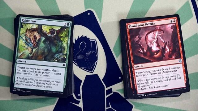 Is It Worth It To Buy A 2021 Arena Starter Kit...And Which? A Magic: The Gathering Product Review смотреть онлайн