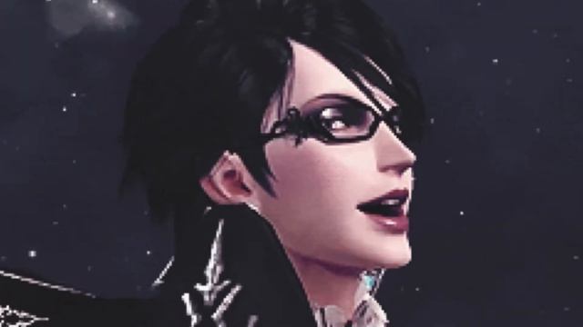 Bayonetta 2 - Moon River (Slowed) смотреть онлайн