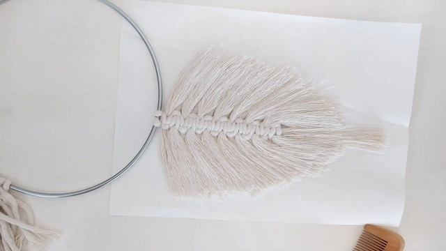 ?DIY | Macrame Baby Doll / Makrome Bebek Kapı Süsü & Duvar Süsü / Yaprak Duvar Süsü /BOHO HOME DECO смотреть онлайн