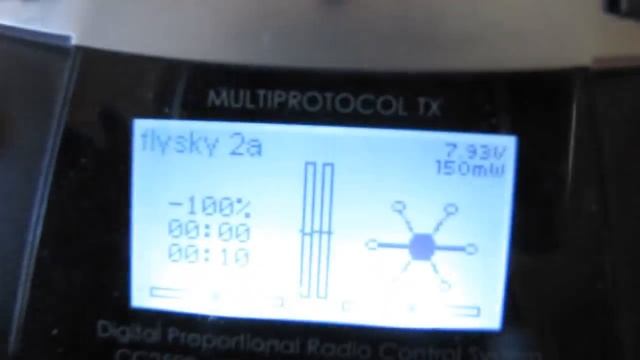 How to Bind the T8SG Jumper Universal RC Transmitter смотреть онлайн