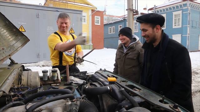 Едем едем в соседнее село смотреть онлайн