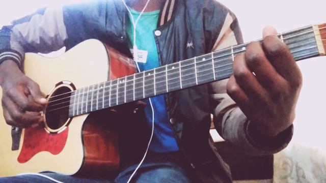 Avicii - wake me up - [Guitar chords] GD смотреть онлайн