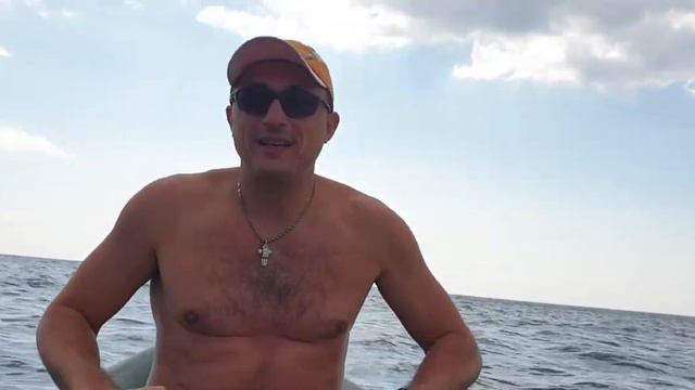 Наша поездка в Крым, Канака, Ай Петри, Анапа , Сентябрь 2021. смотреть онлайн