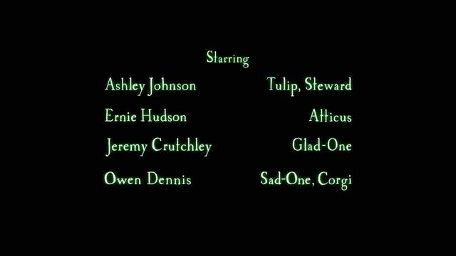 The MEANING of Tulip's Numbers - Infinity Train Theory смотреть онлайн