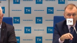 Айдар Калимуллин: Педагогическое образование должно стать научным брендом Татарстана