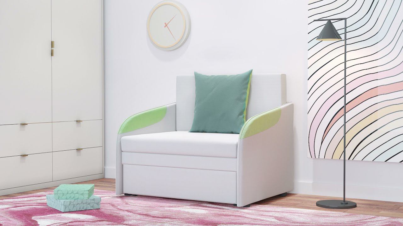 Громит (85) Диван-кровать смотреть онлайн