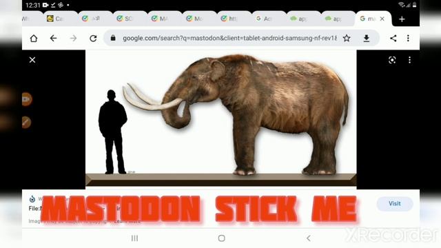 Mastodon vs T rex смотреть онлайн