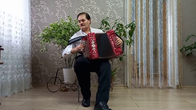 Эдуард Минор ,,Уральская поулочная,, Гармонь заказная ,, Тула смотреть онлайн
