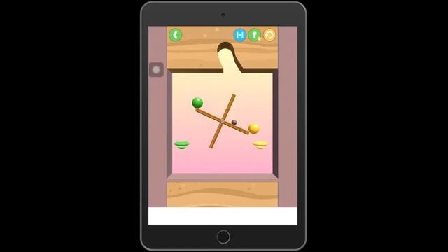 dig this! (Dig it ) 307-11 | TRIBALL | Dig this chapter 307 level 11 solution walkthrough смотреть онлайн
