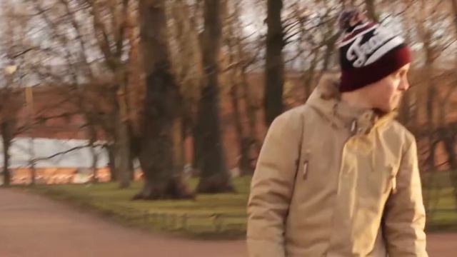 Алексей Бутковский - За тридевять земель смотреть онлайн