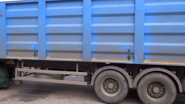 Скания идет ремонт на сто смотреть онлайн