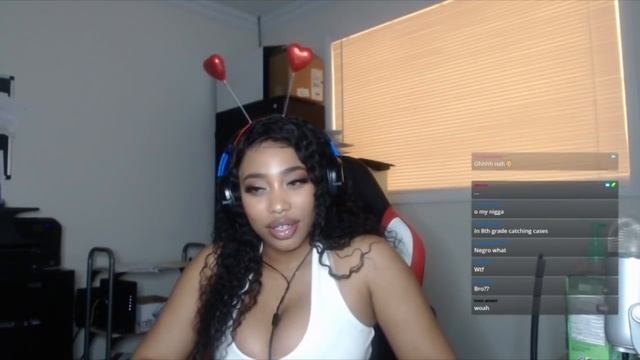 ChaoticAllure and YourRAGE talk to people on discord about Valentines Day (Hilarious) смотреть онлайн