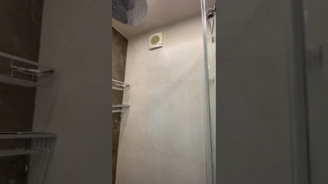 Обзор ремонта ванной комнаты | заменили Ванну на Душевой Поддон в строительном исполнении. смотреть онлайн