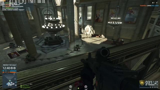 BATTLEFIELD HARDLINE (BETA) PC GAMEPLAY ►No. 2◄ | 4K Video | 60FPS | ThirtyIR.com смотреть онлайн