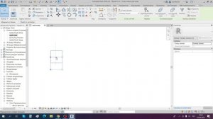 Масштабирование объектов в ревите
