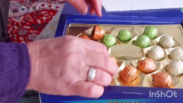 //Вот Какой Чудесный день и Погода Со снегом// смотреть онлайн