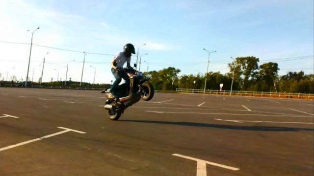 Scooters will always live!!! смотреть онлайн
